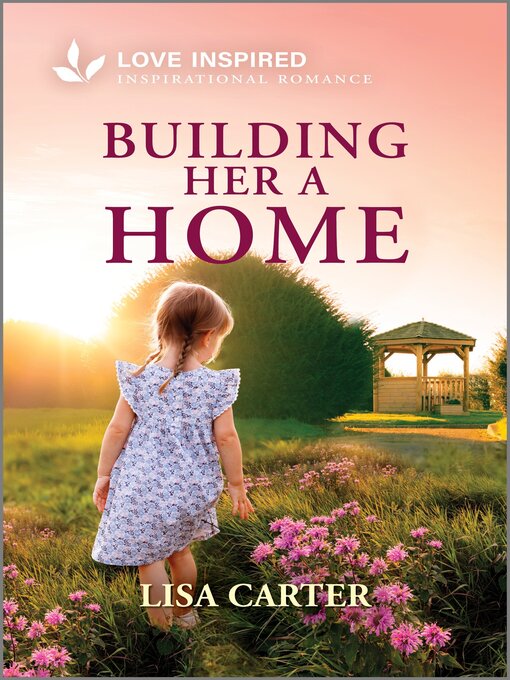 Cover image for Building Her a Home